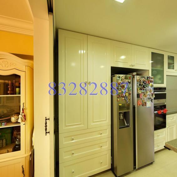 Blk 250 Pasir Ris Street 21 (Pasir Ris), HDB Executive #152202002